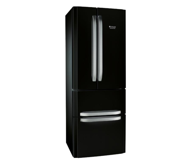 HOTPOINT E4D AA B C Czarna - 270721 - zdjęcie 2